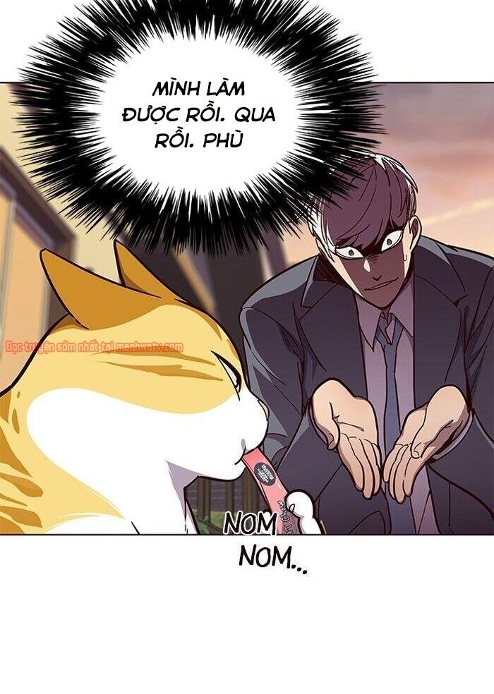 Hoá Thân Thành Mèo Chap 50 - Next Chap 51