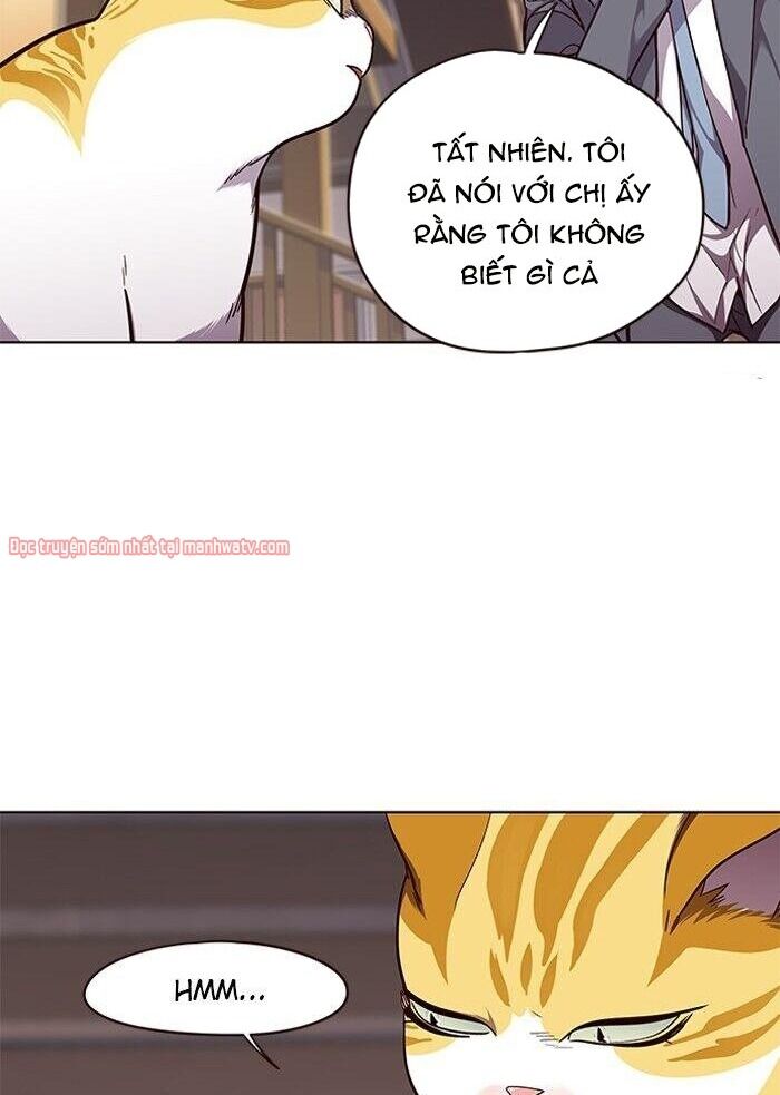 Hoá Thân Thành Mèo Chap 50 - Next Chap 51