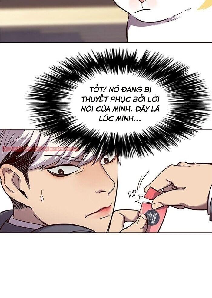 Hoá Thân Thành Mèo Chap 50 - Next Chap 51