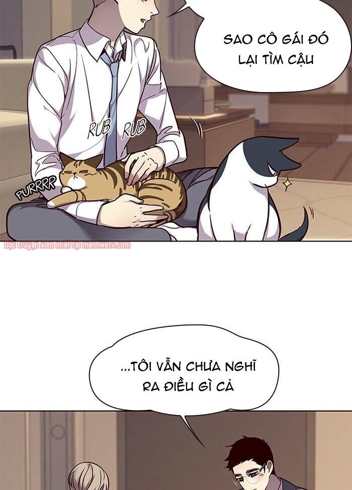 Hoá Thân Thành Mèo Chap 50 - Next Chap 51