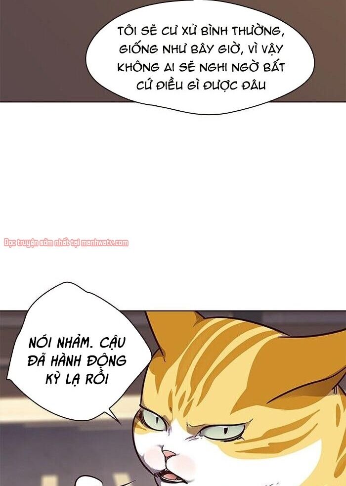 Hoá Thân Thành Mèo Chap 50 - Next Chap 51