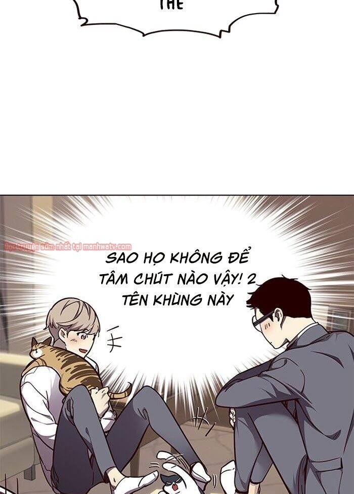 Hoá Thân Thành Mèo Chap 50 - Next Chap 51