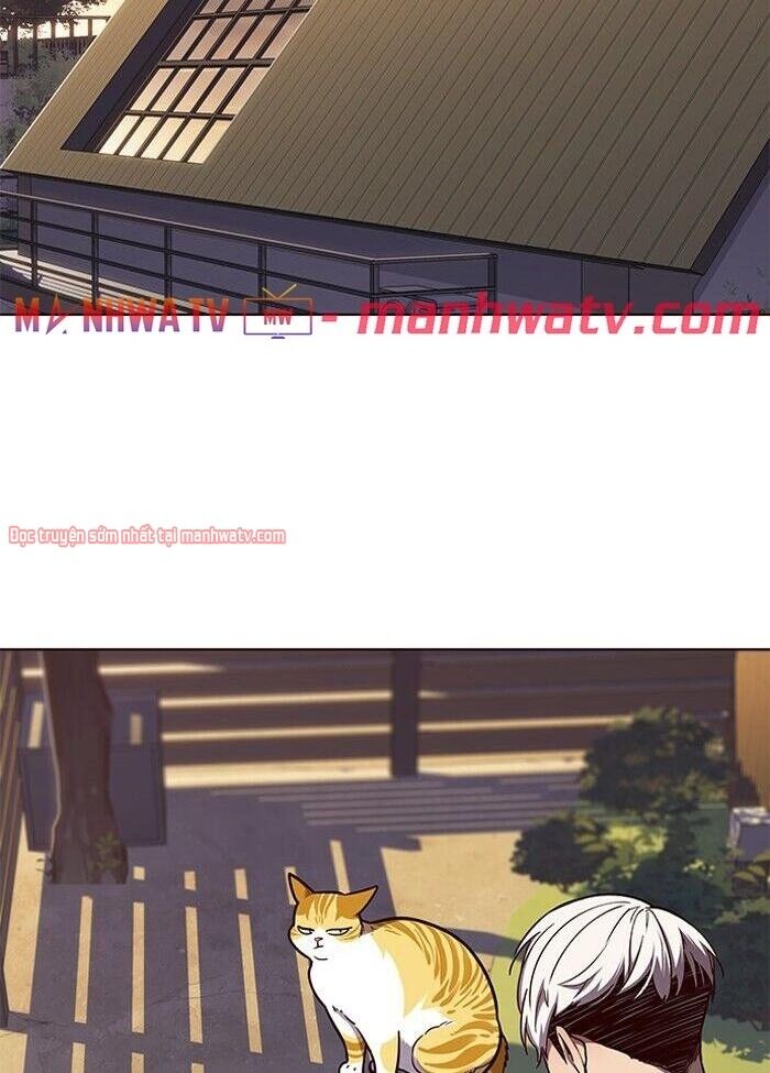 Hoá Thân Thành Mèo Chap 50 - Next Chap 51
