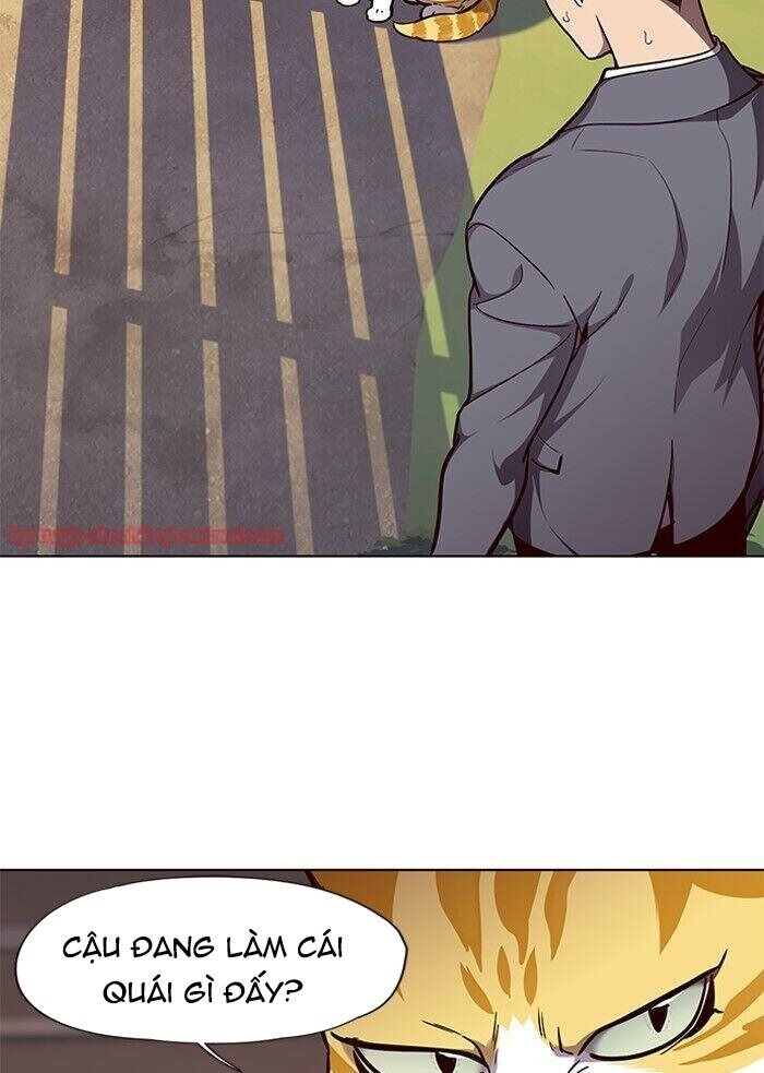 Hoá Thân Thành Mèo Chap 50 - Next Chap 51