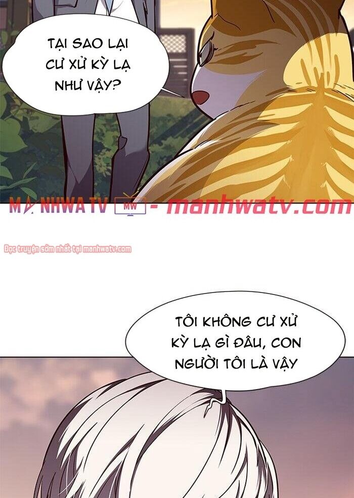 Hoá Thân Thành Mèo Chap 50 - Next Chap 51