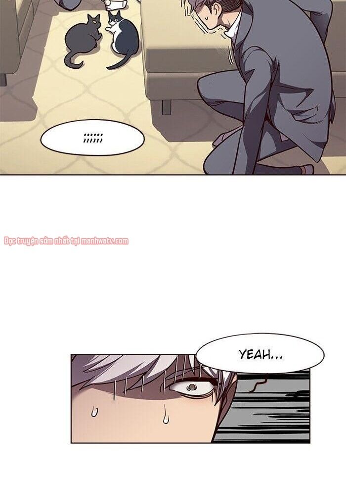 Hoá Thân Thành Mèo Chap 50 - Next Chap 51