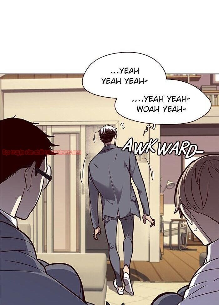 Hoá Thân Thành Mèo Chap 50 - Next Chap 51