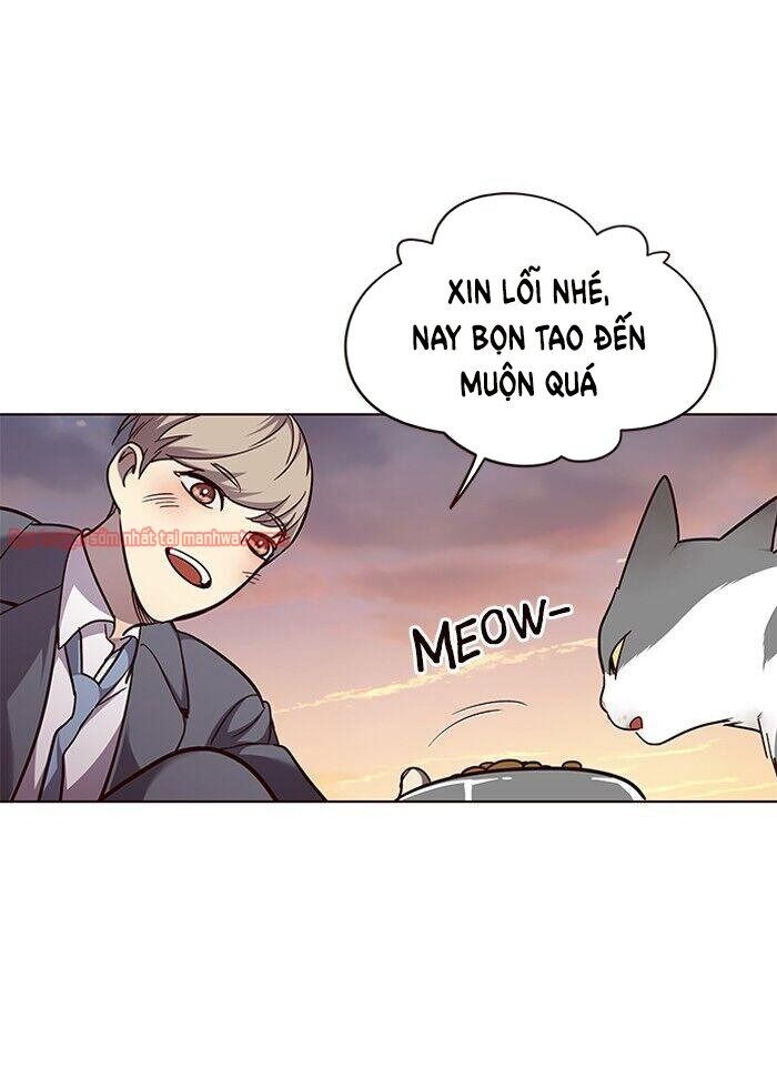 Hoá Thân Thành Mèo Chap 50 - Next Chap 51