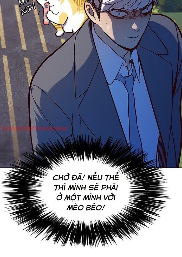 Hoá Thân Thành Mèo Chap 50 - Next Chap 51