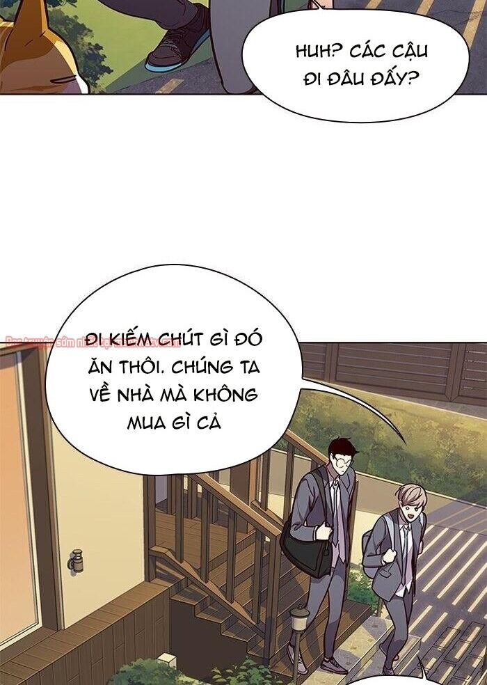 Hoá Thân Thành Mèo Chap 50 - Next Chap 51