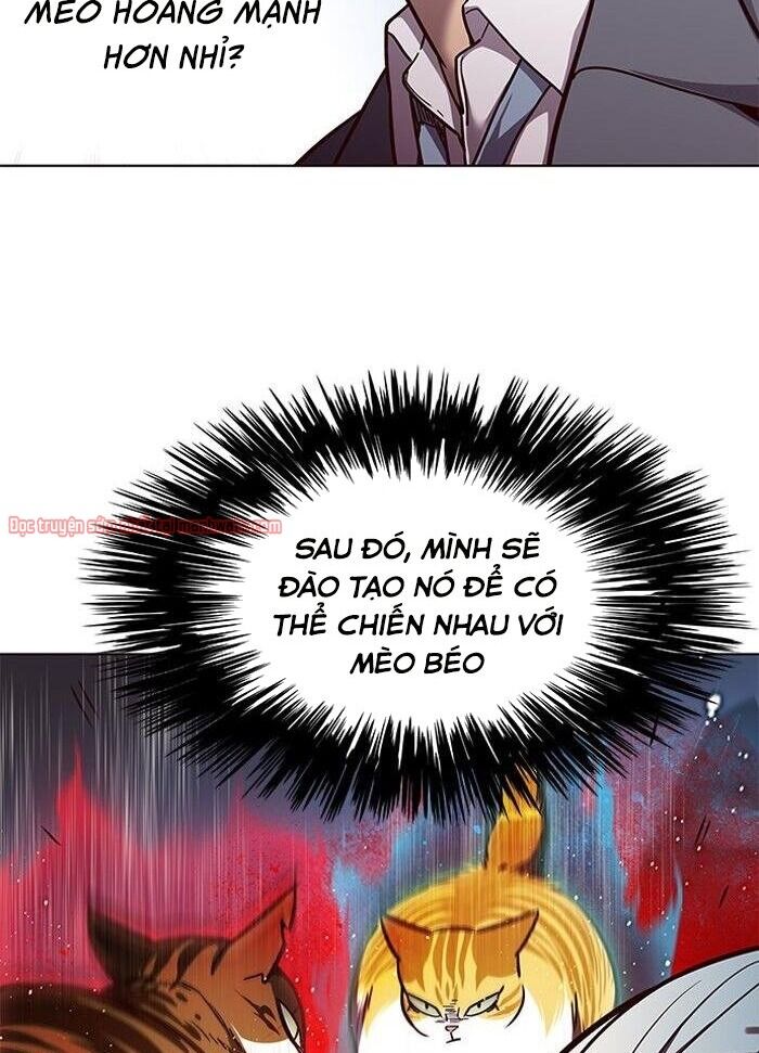 Hoá Thân Thành Mèo Chap 50 - Next Chap 51