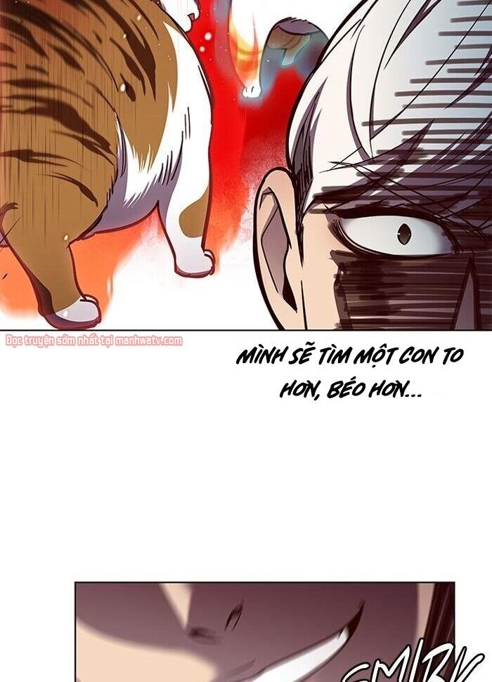 Hoá Thân Thành Mèo Chap 50 - Next Chap 51