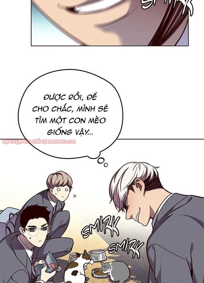 Hoá Thân Thành Mèo Chap 50 - Next Chap 51