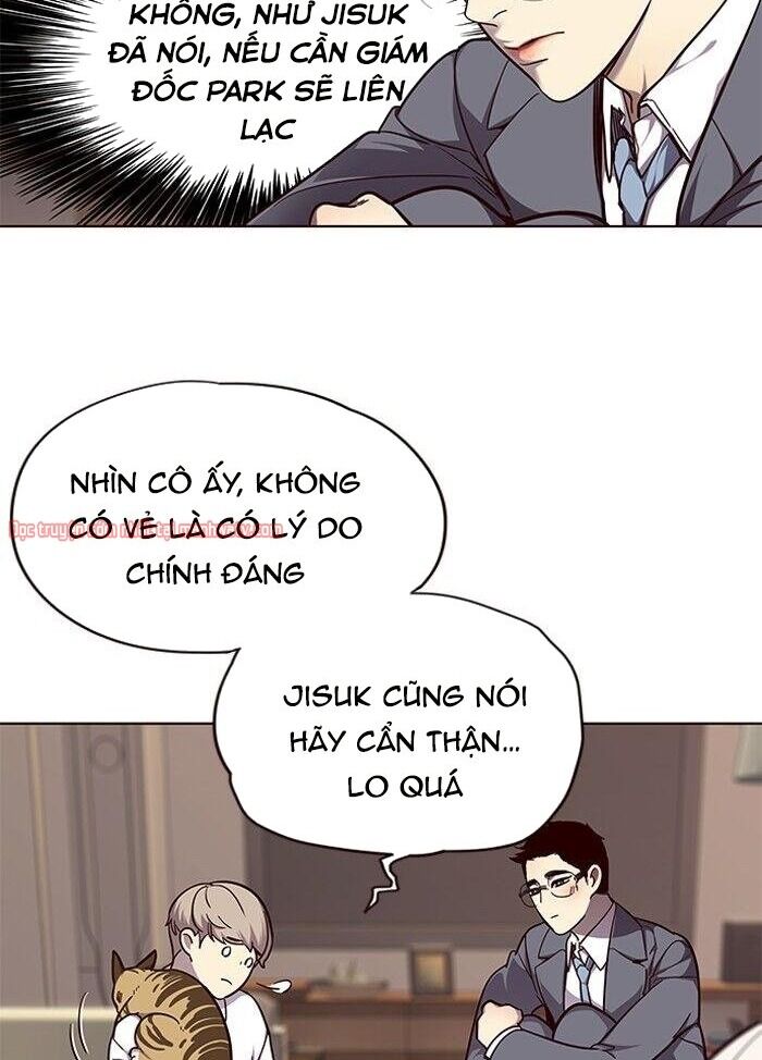 Hoá Thân Thành Mèo Chap 50 - Next Chap 51