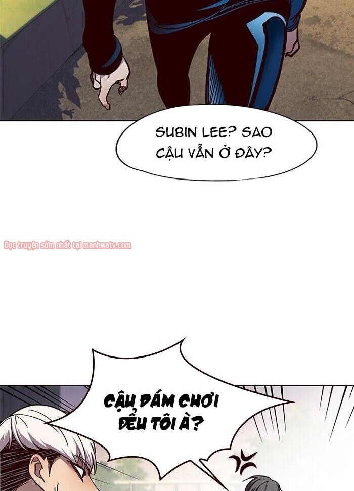 Hoá Thân Thành Mèo Chap 50 - Next Chap 51