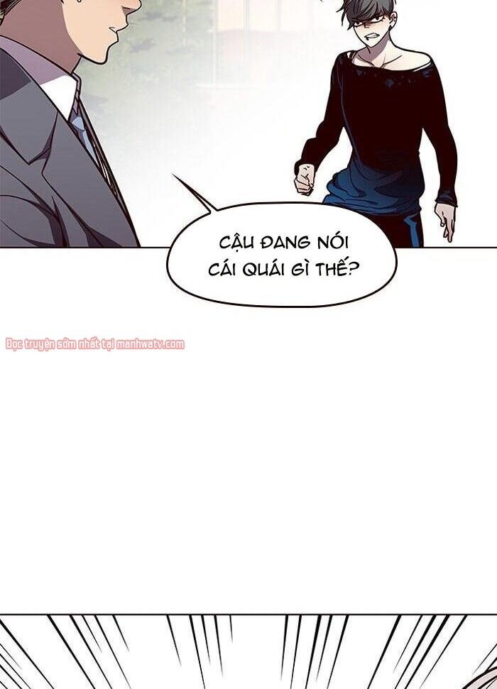 Hoá Thân Thành Mèo Chap 50 - Next Chap 51