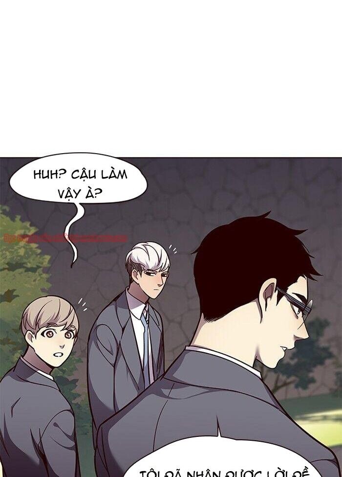 Hoá Thân Thành Mèo Chap 50 - Next Chap 51