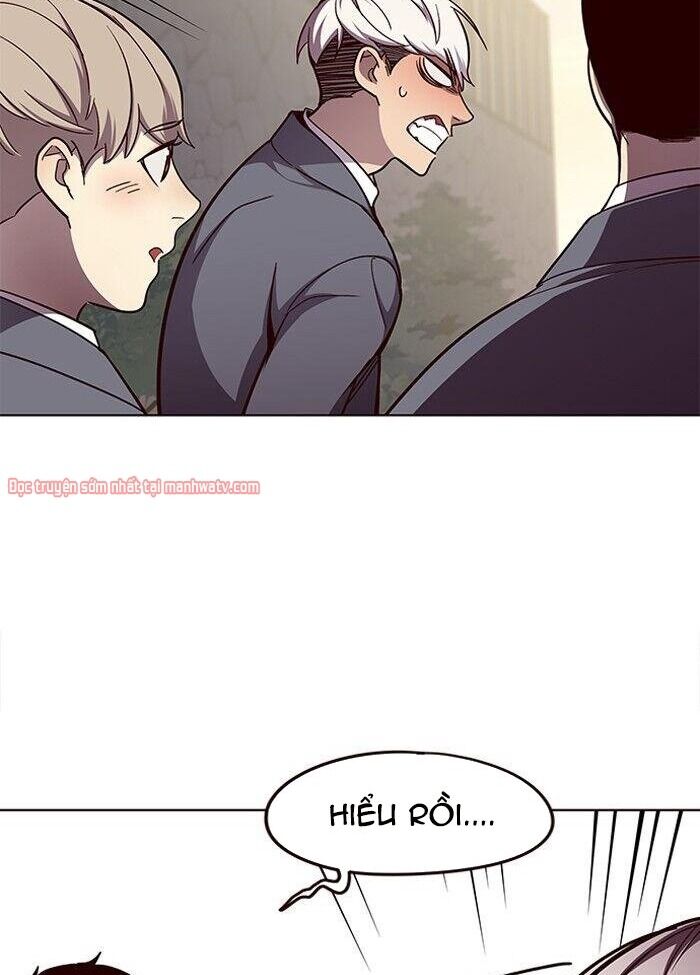 Hoá Thân Thành Mèo Chap 50 - Next Chap 51