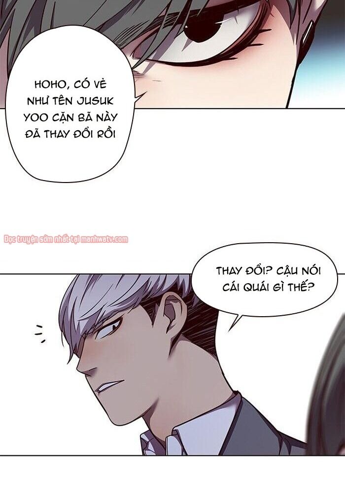 Hoá Thân Thành Mèo Chap 50 - Next Chap 51