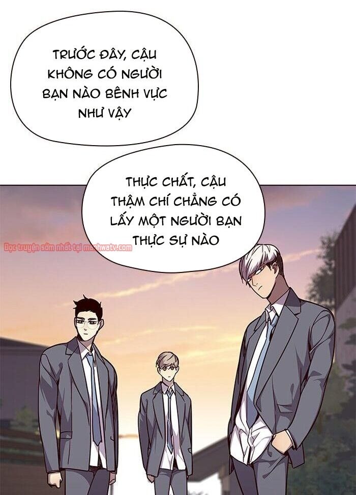 Hoá Thân Thành Mèo Chap 50 - Next Chap 51