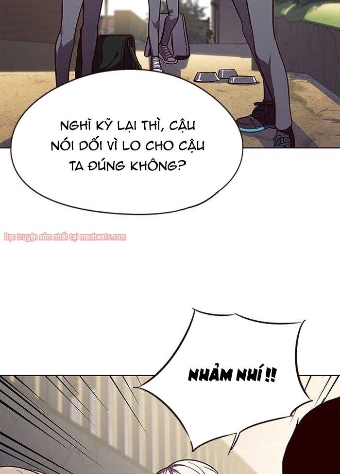 Hoá Thân Thành Mèo Chap 50 - Next Chap 51