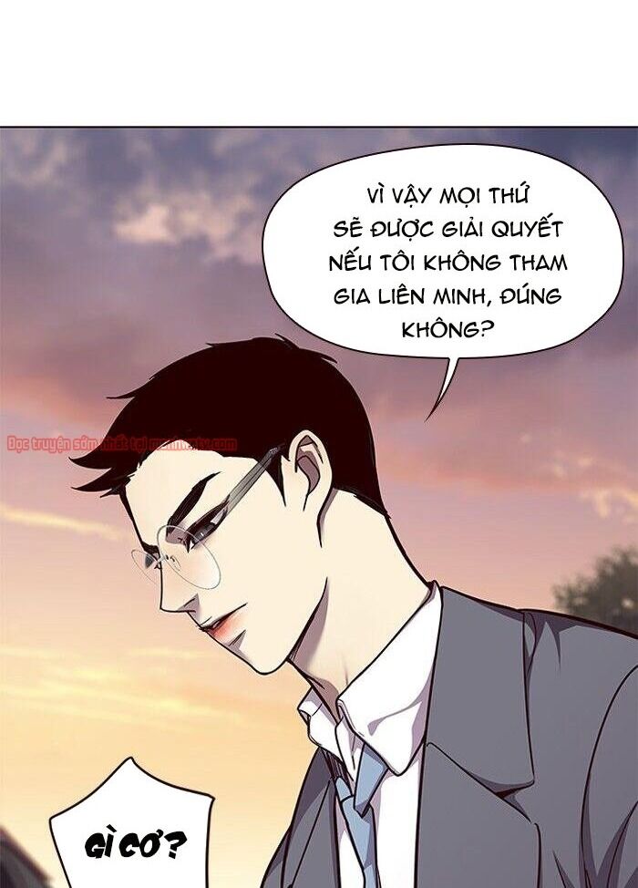 Hoá Thân Thành Mèo Chap 50 - Next Chap 51