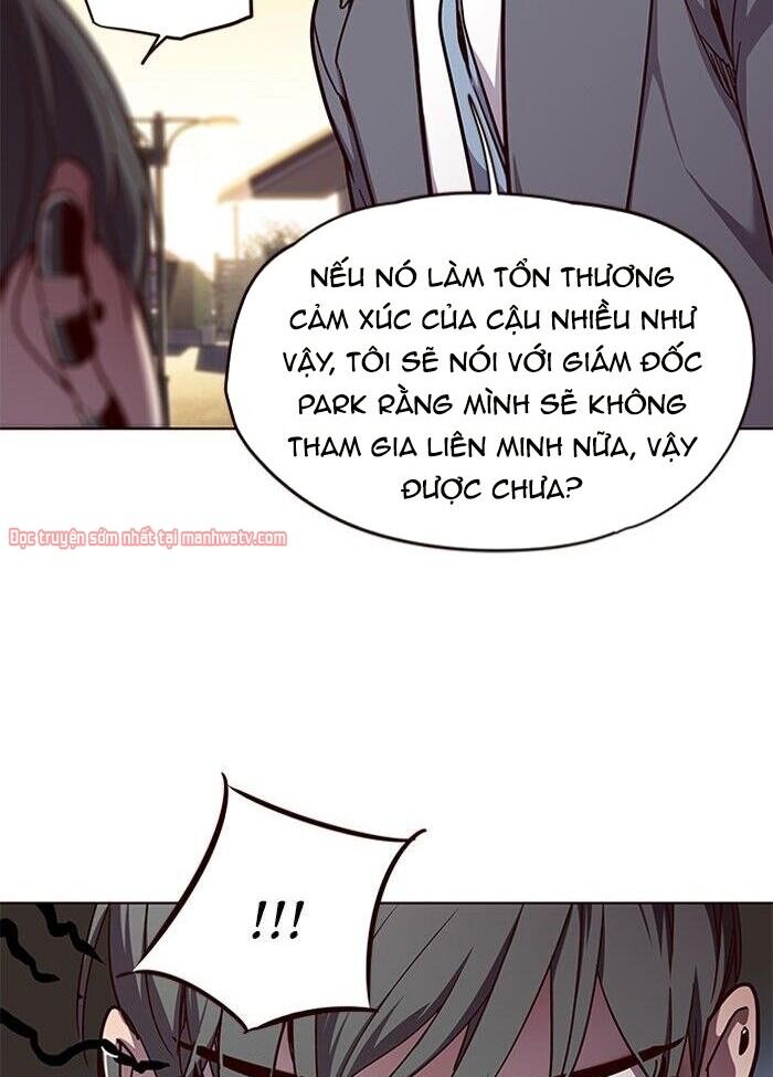 Hoá Thân Thành Mèo Chap 50 - Next Chap 51