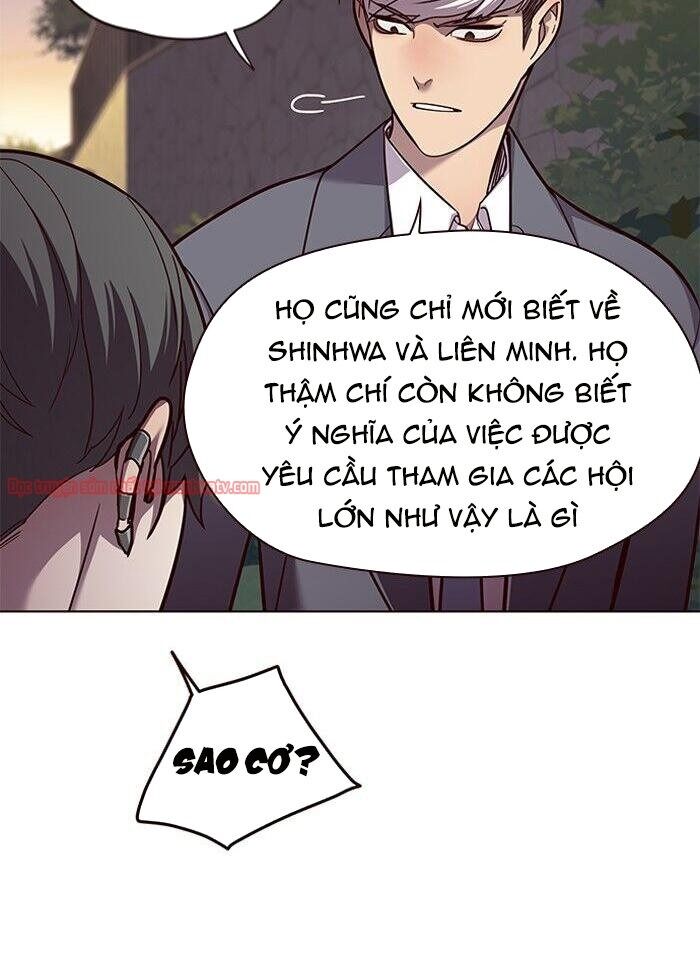 Hoá Thân Thành Mèo Chap 50 - Next Chap 51