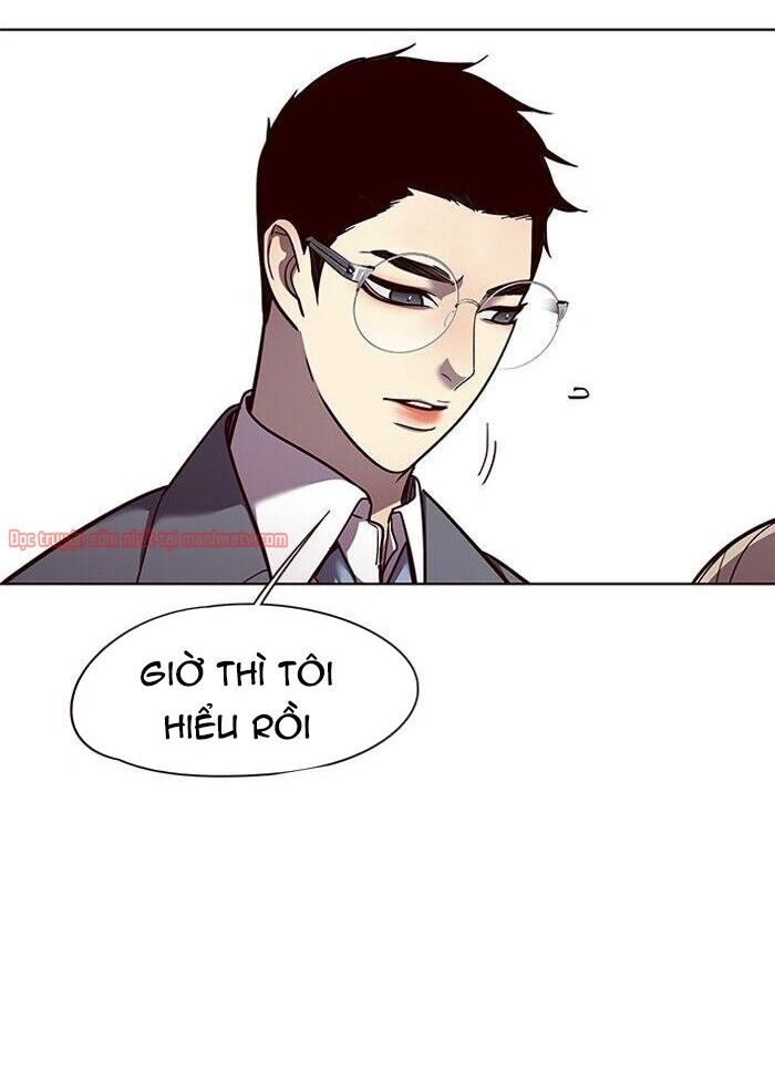 Hoá Thân Thành Mèo Chap 50 - Next Chap 51