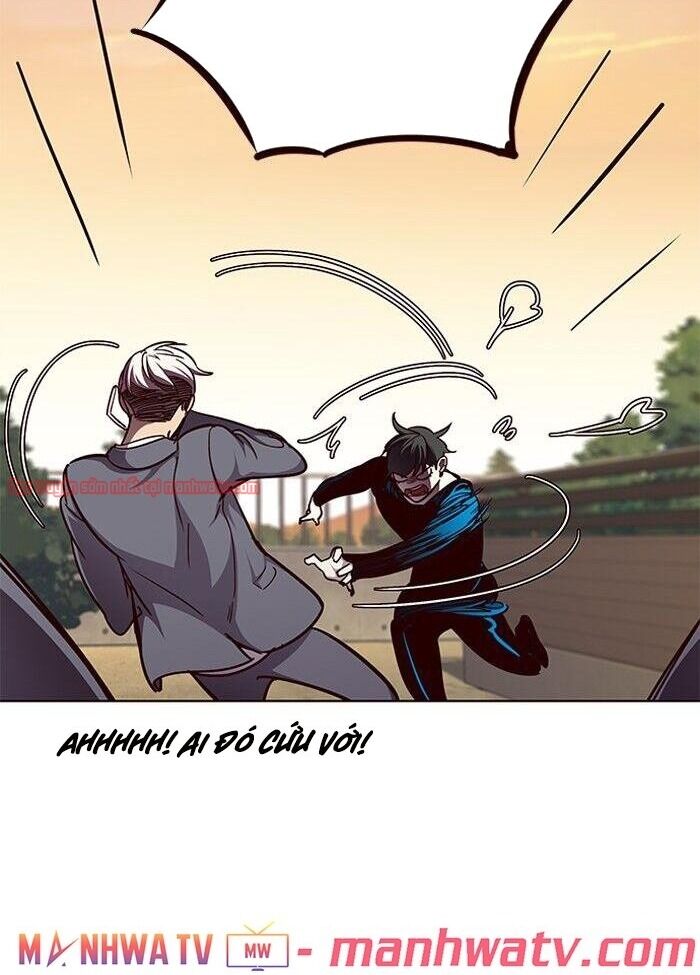 Hoá Thân Thành Mèo Chap 50 - Next Chap 51