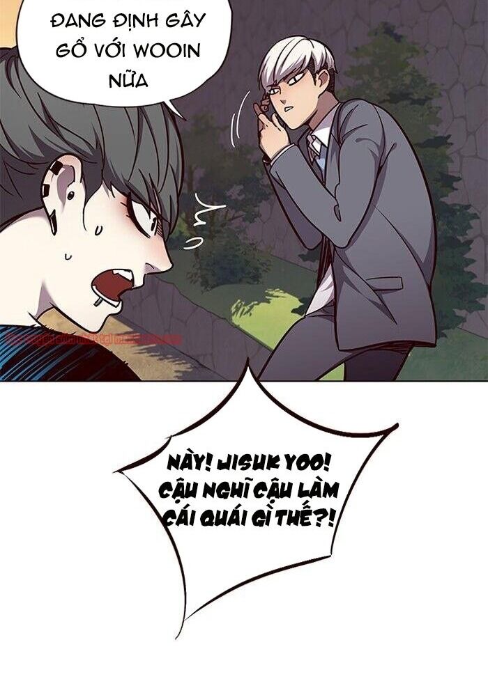 Hoá Thân Thành Mèo Chap 50 - Next Chap 51