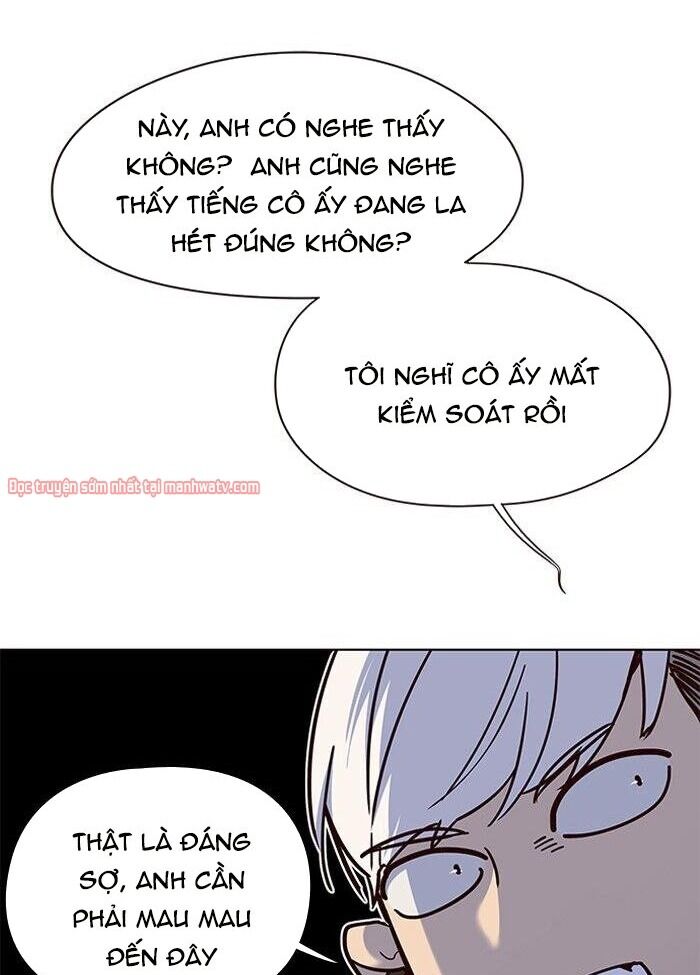 Hoá Thân Thành Mèo Chap 50 - Next Chap 51