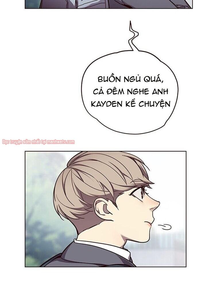 Hoá Thân Thành Mèo Chap 51 - Next Chap 52