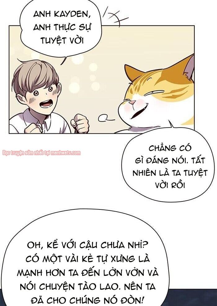 Hoá Thân Thành Mèo Chap 51 - Next Chap 52
