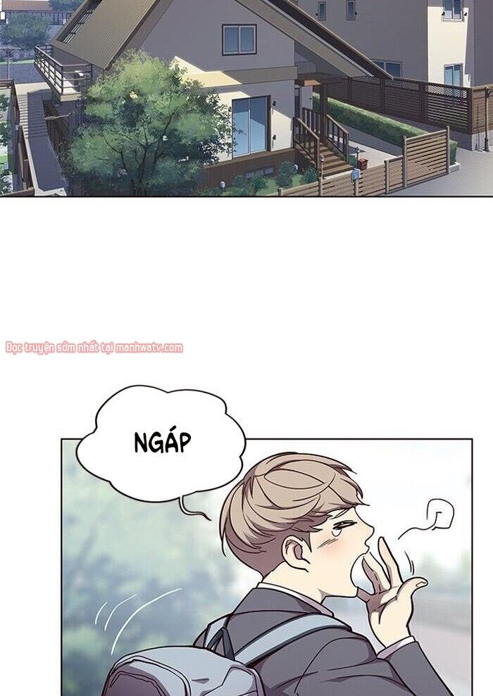 Hoá Thân Thành Mèo Chap 51 - Next Chap 52