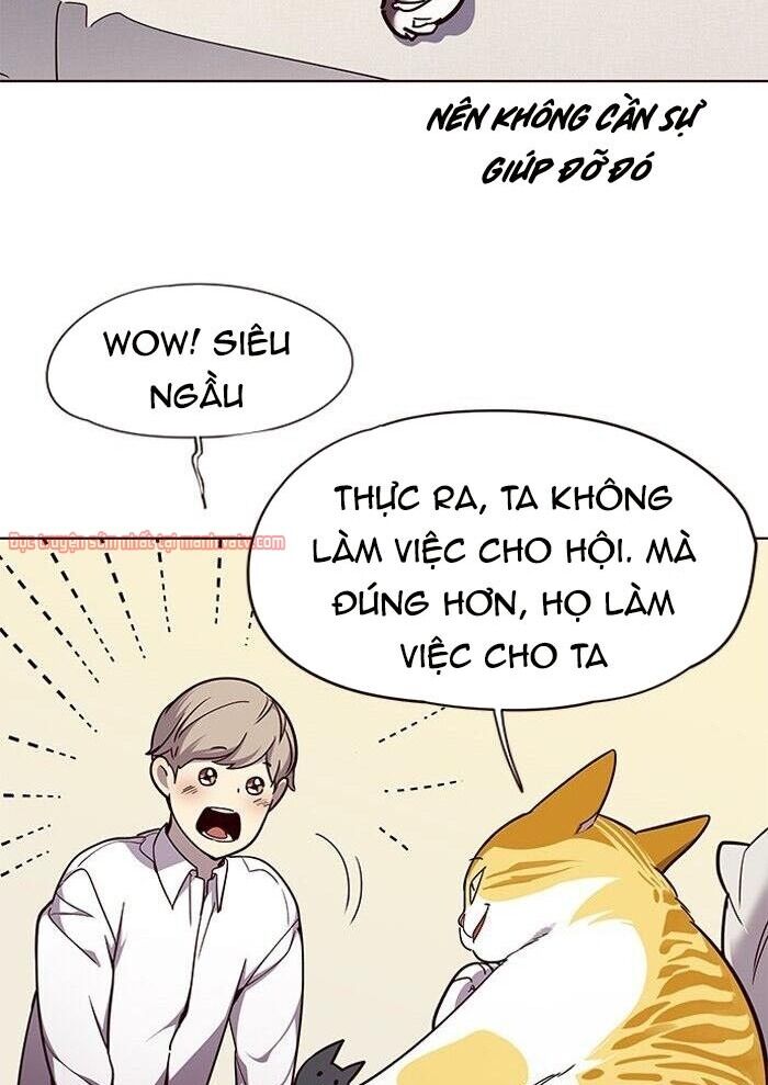 Hoá Thân Thành Mèo Chap 51 - Next Chap 52