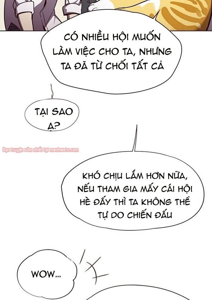 Hoá Thân Thành Mèo Chap 51 - Next Chap 52