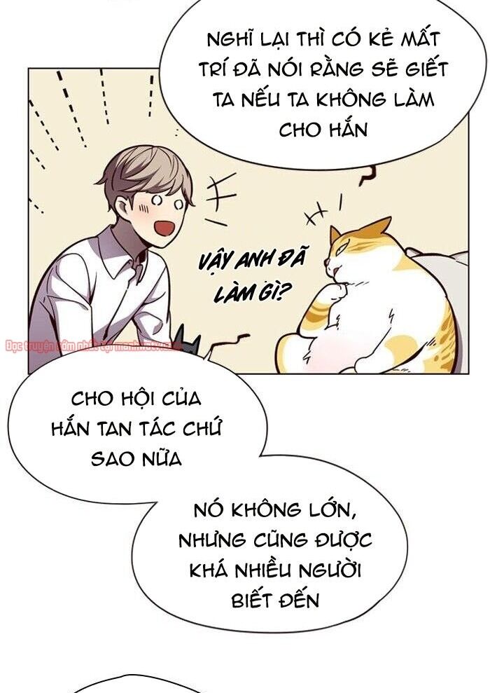 Hoá Thân Thành Mèo Chap 51 - Next Chap 52