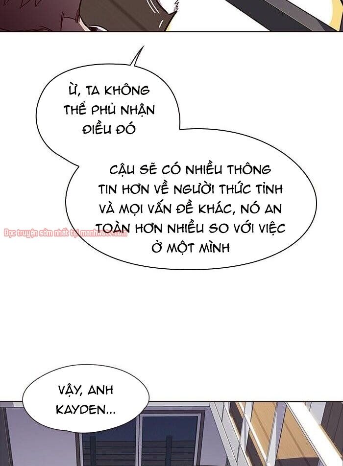 Hoá Thân Thành Mèo Chap 51 - Next Chap 52