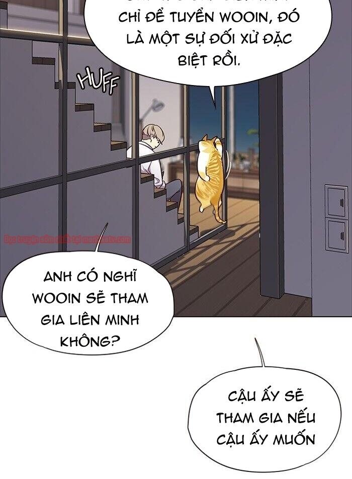Hoá Thân Thành Mèo Chap 51 - Next Chap 52