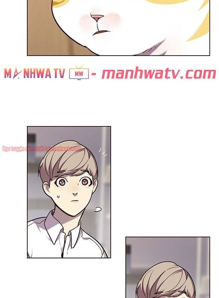 Hoá Thân Thành Mèo Chap 51 - Next Chap 52