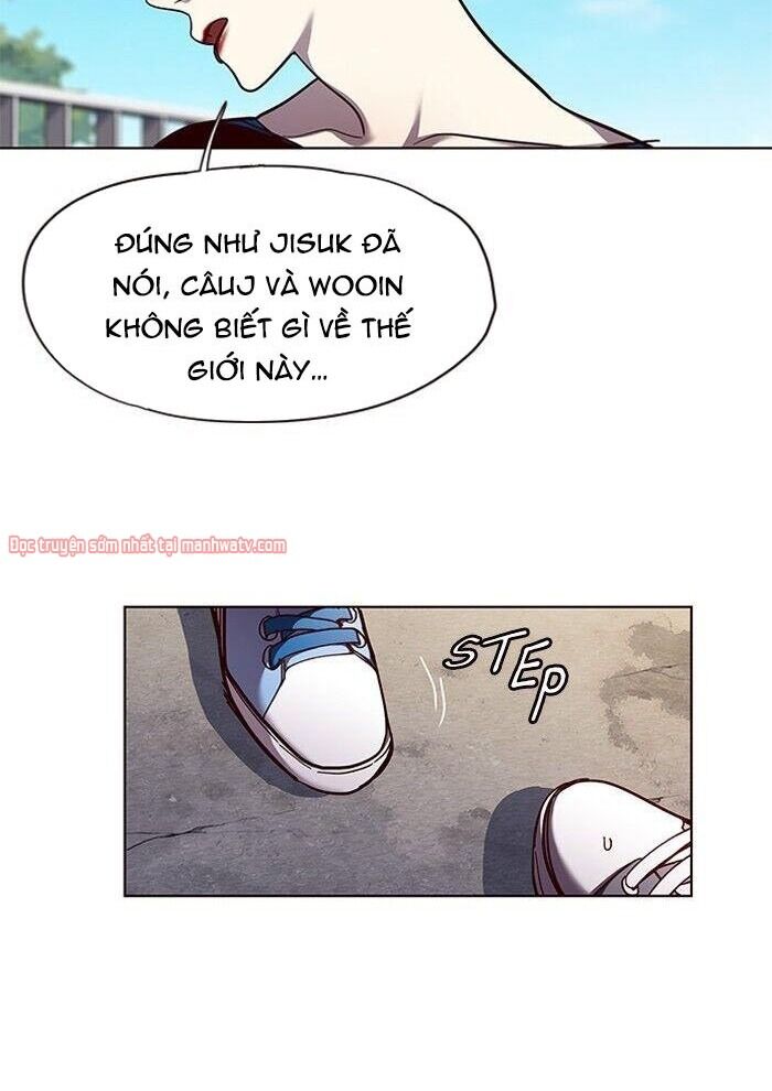 Hoá Thân Thành Mèo Chap 51 - Next Chap 52