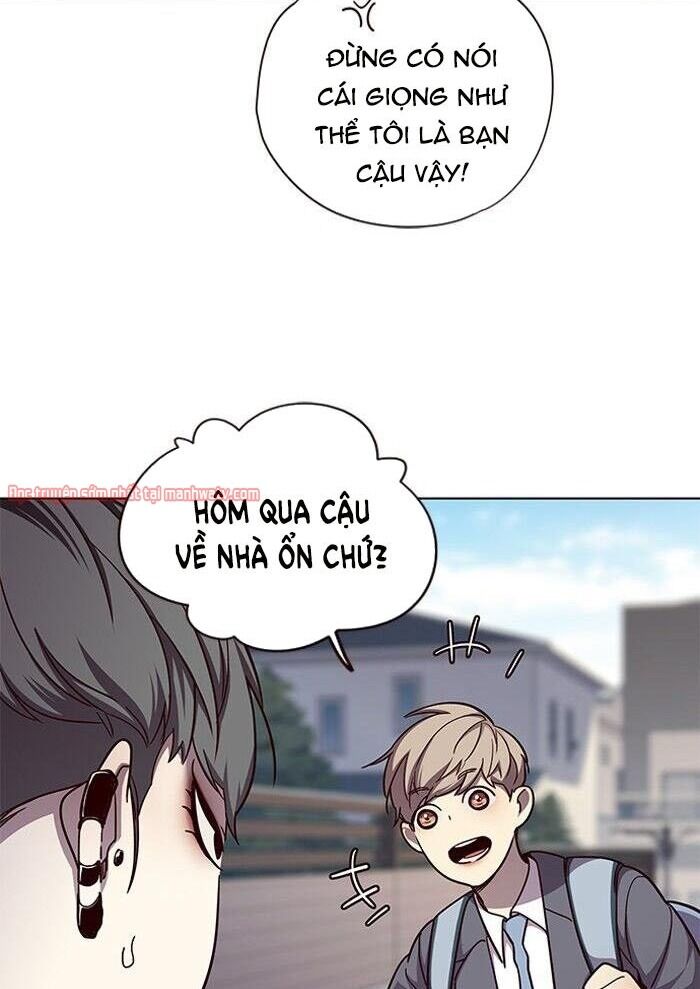 Hoá Thân Thành Mèo Chap 51 - Next Chap 52