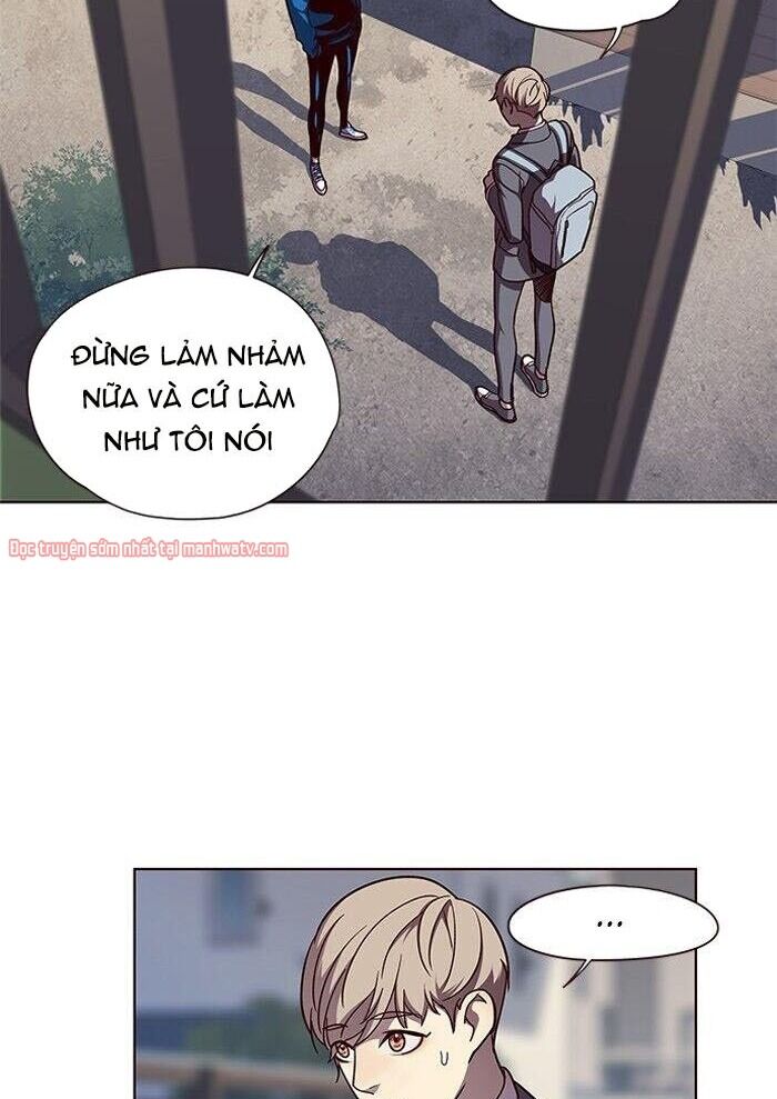 Hoá Thân Thành Mèo Chap 51 - Next Chap 52