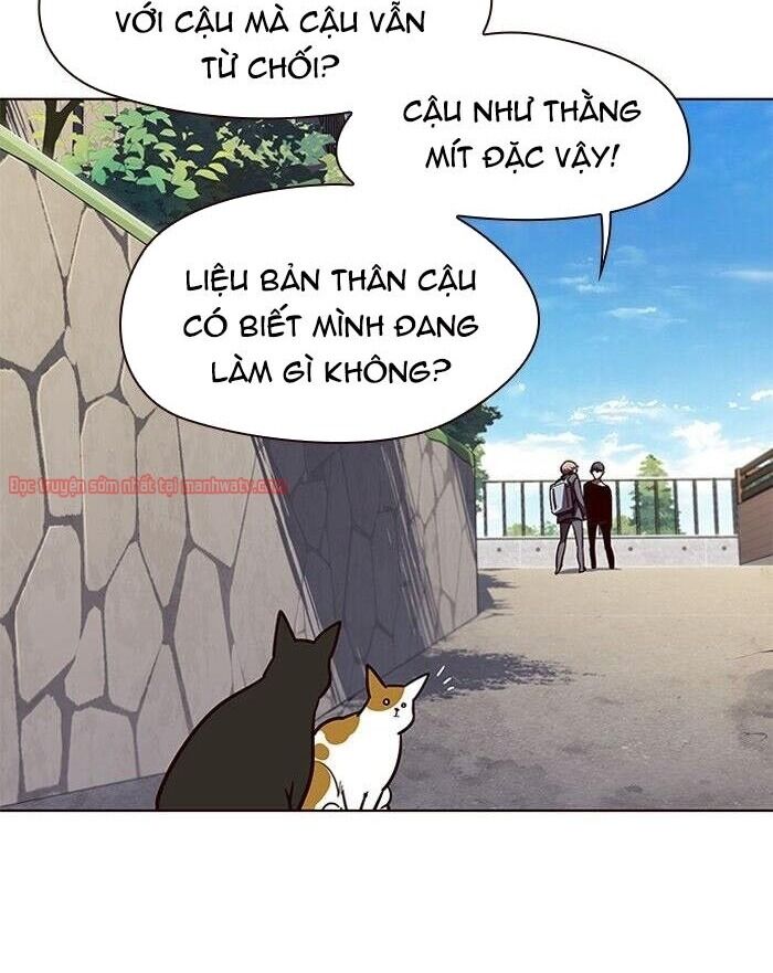 Hoá Thân Thành Mèo Chap 51 - Next Chap 52