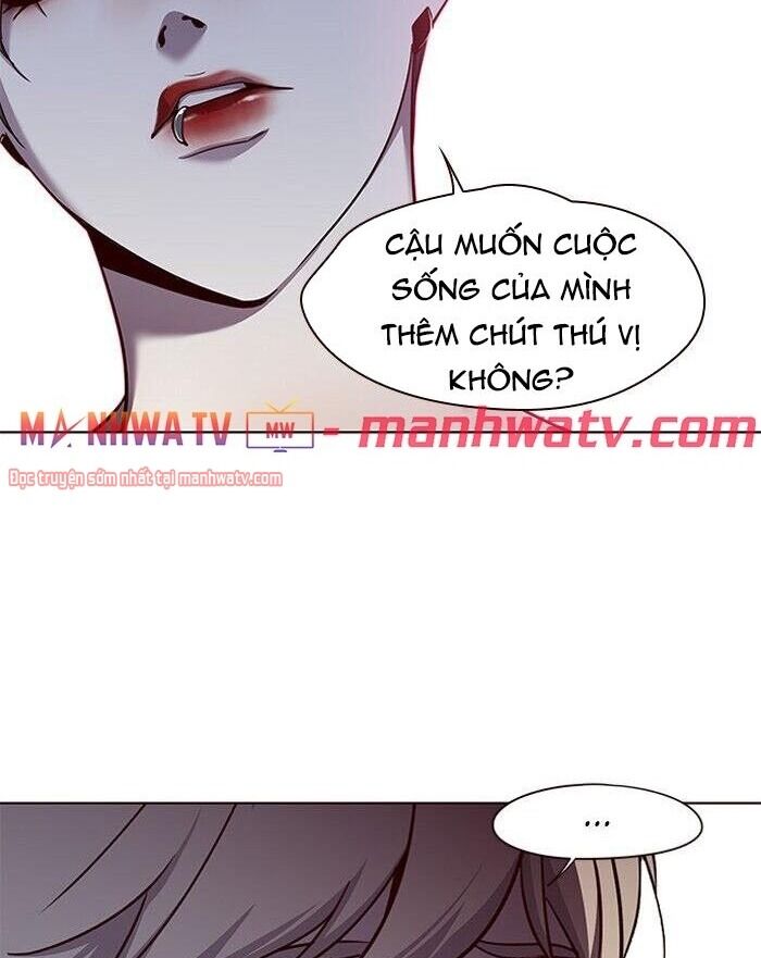 Hoá Thân Thành Mèo Chap 51 - Next Chap 52