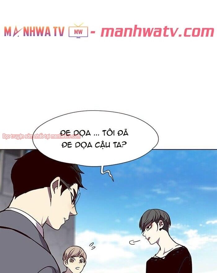 Hoá Thân Thành Mèo Chap 51 - Next Chap 52