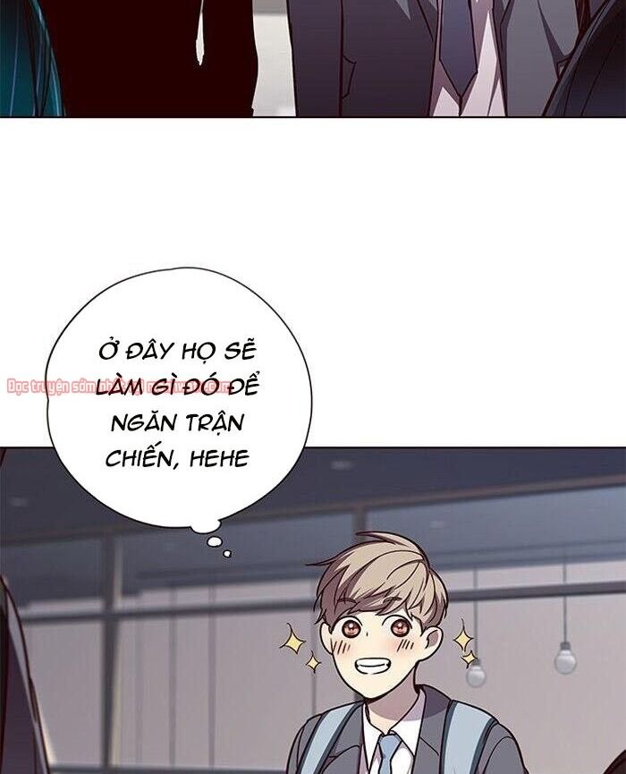 Hoá Thân Thành Mèo Chap 51 - Next Chap 52