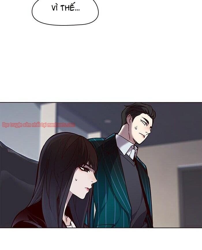 Hoá Thân Thành Mèo Chap 51 - Next Chap 52