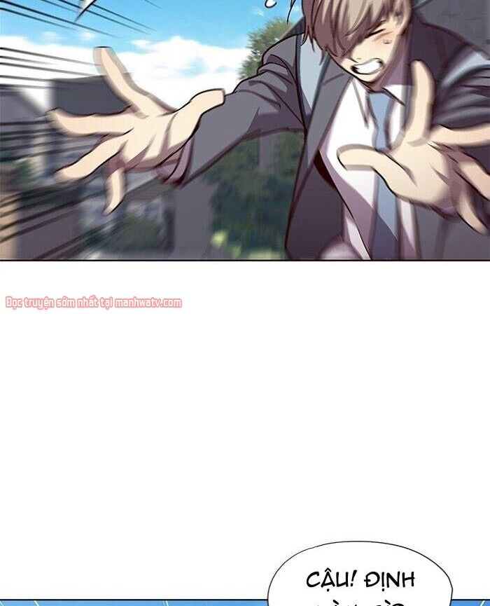 Hoá Thân Thành Mèo Chap 51 - Next Chap 52